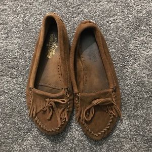 Minnetonkas